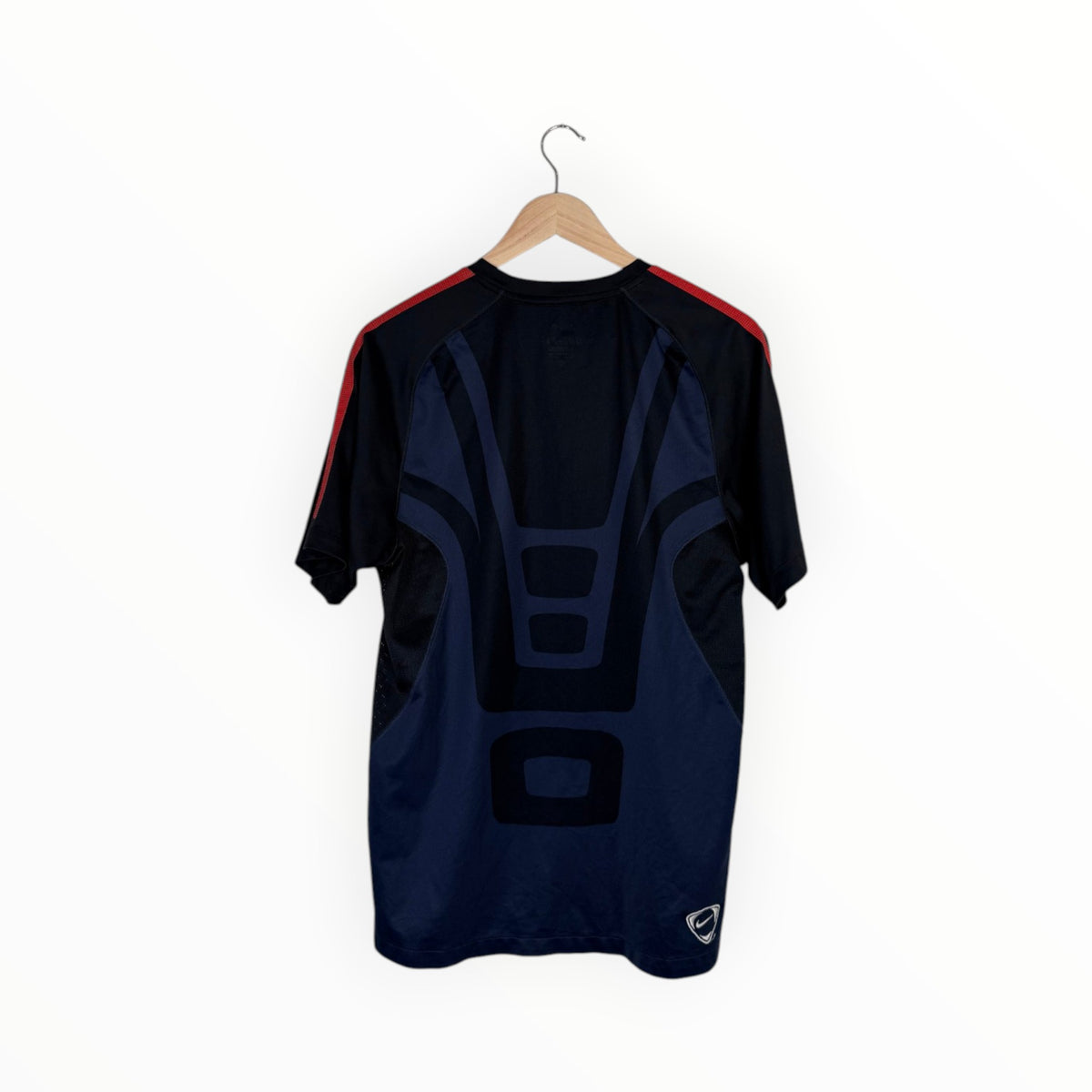USA 2010-11 Training kit, Size S, Good 7/10
