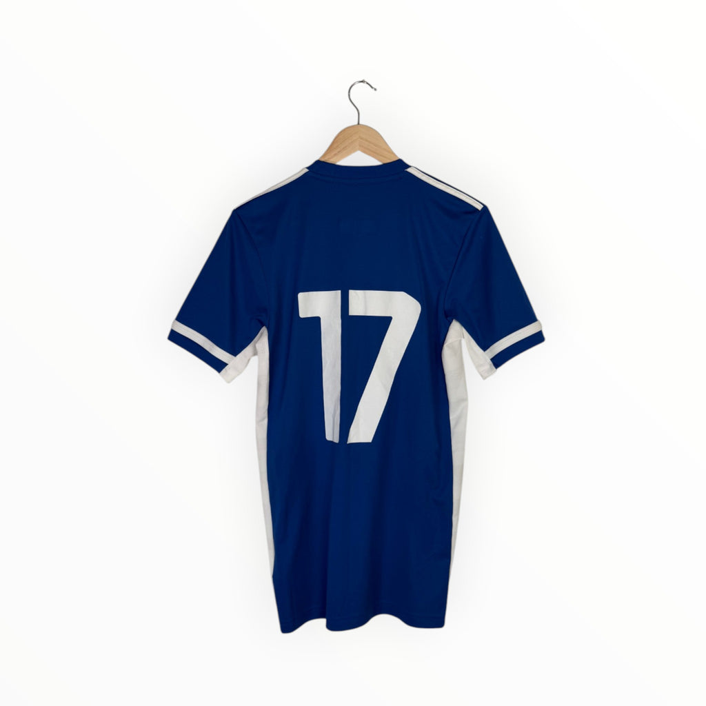 HJK Helsinki 2022-23 Home kit, Size S, Very good 8/10