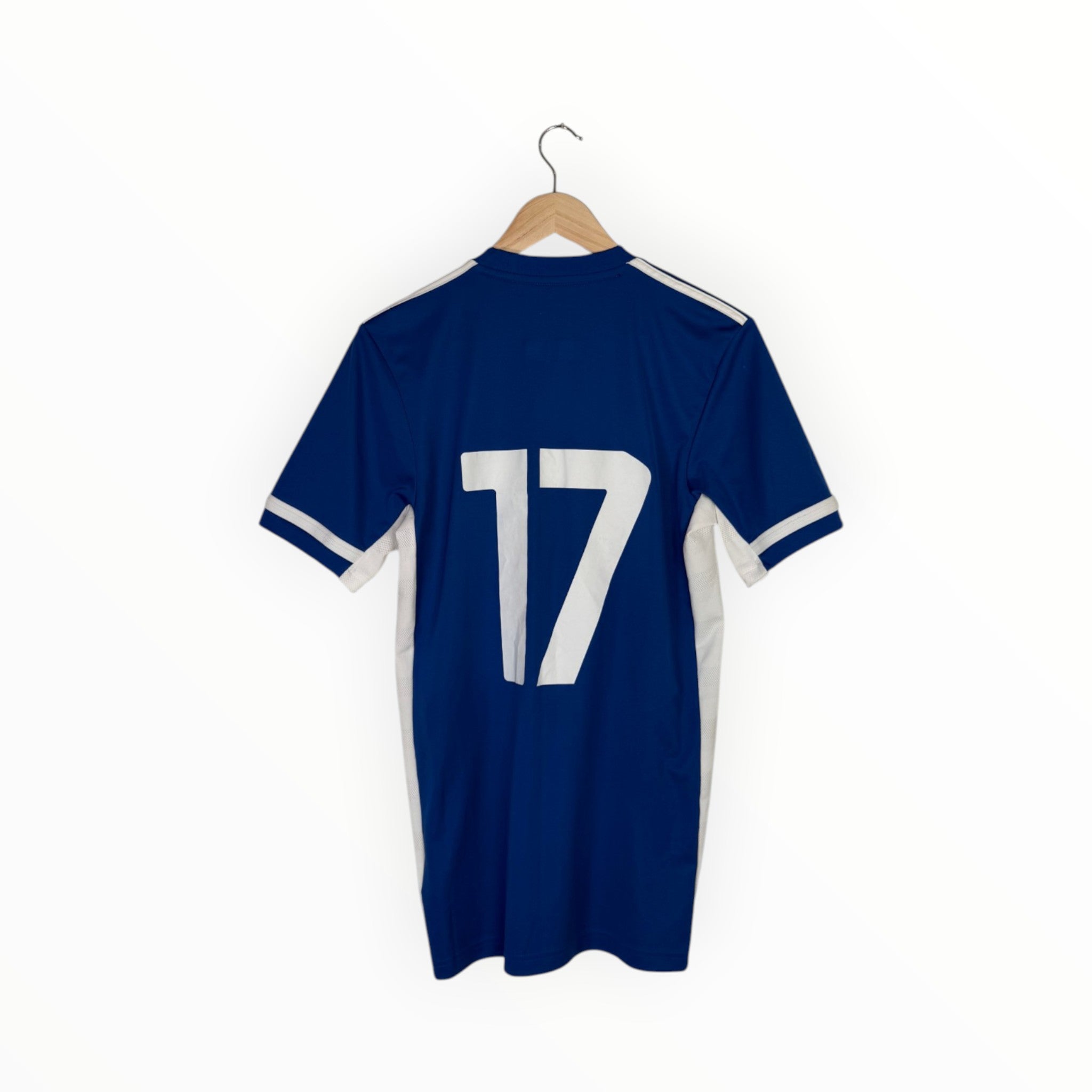 HJK Helsinki 2022-23 Home kit, Size S, Very good 8/10