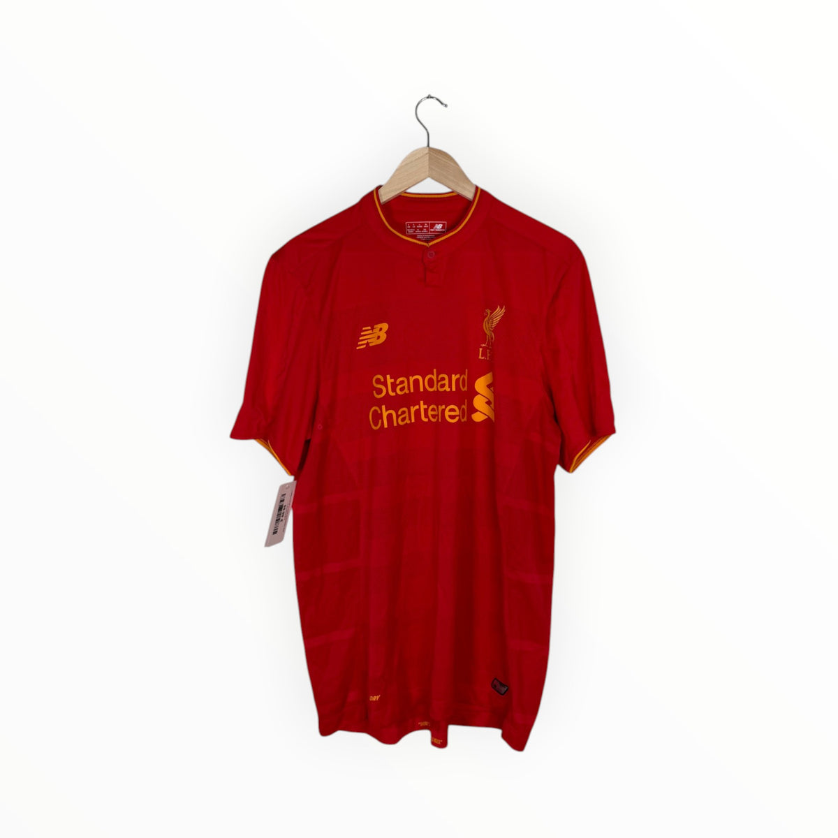 Liverpool 2016-17 Home kit Coutinho, Size L, Excellent 9/10
