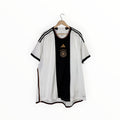 Germany 2022-23 Home kit, Size 2XL, Very good 8/10