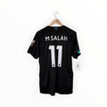Liverpool 2019-20 Third kit Salah, Very good 8/10