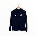 Inter Milan 2022-23 Jacket, Size Youth XL, Very good 8/10