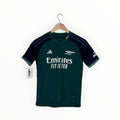 Arsenal 2023-24 Third kit, Size Youth M, Very good 8/10