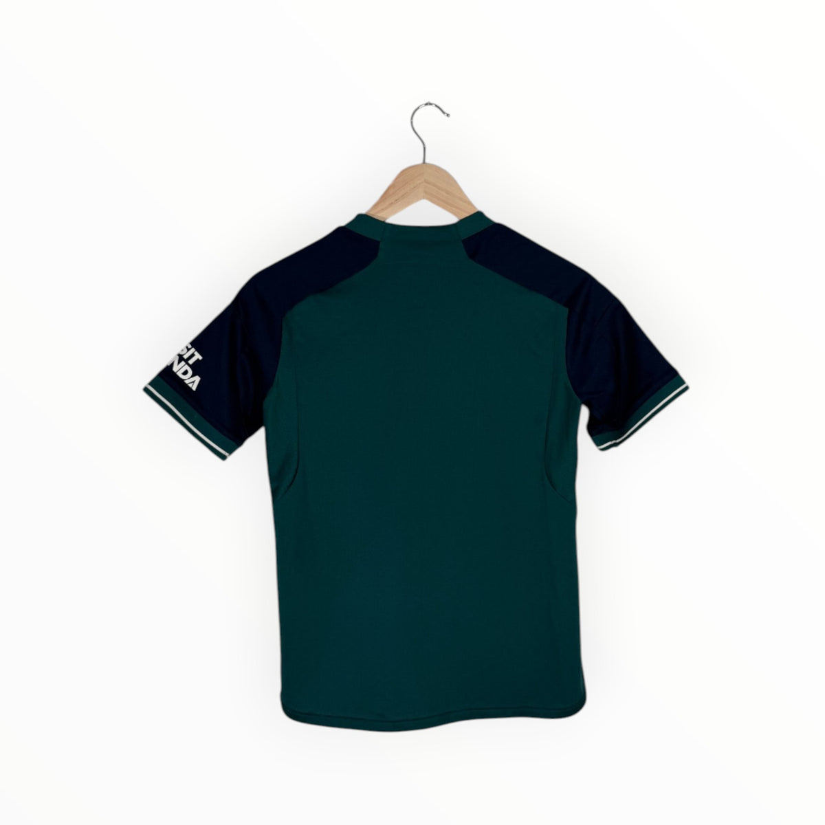 Arsenal 2023-24 Third kit, Size Youth M, Very good 8/10
