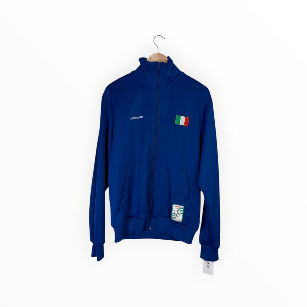 Italy 2008-09 Jacket, Size L, Very good 8/10