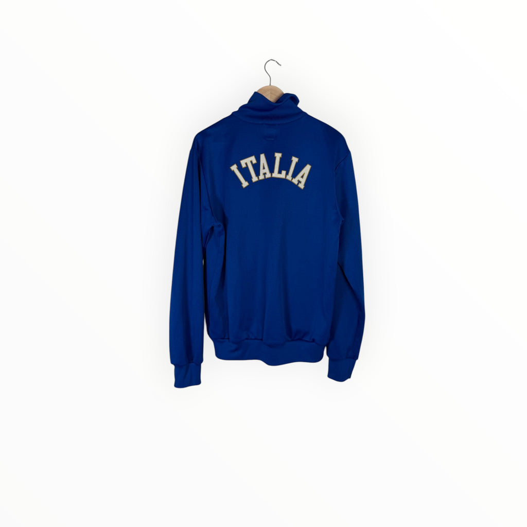 Italy 2008-09 Jacket, Size L, Very good 8/10