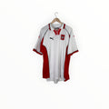 Poland 2000-01 Home kit, Size Xl, Very good 8/10
