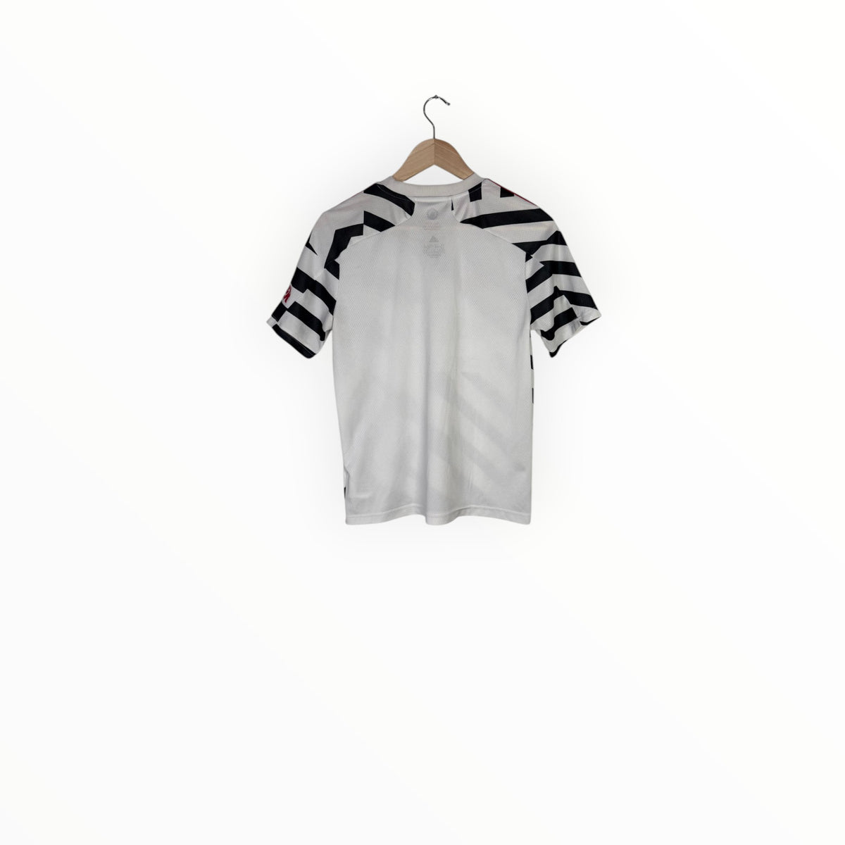 Manchester United 2020-21 Third kit, Size Youth L, Very good 8/10