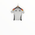 Germany 2024-25 Home kit, Size Youth M, Very good 8/10
