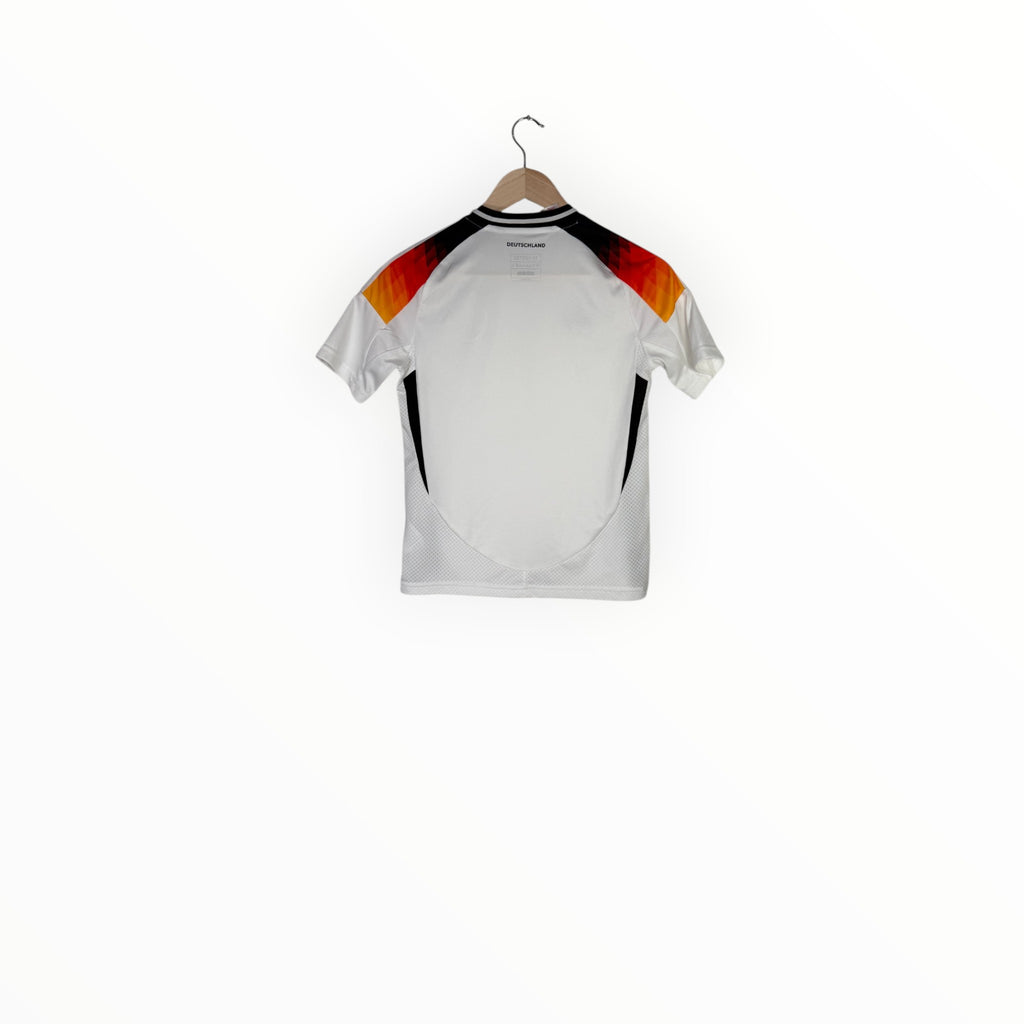 Germany 2024-25 Home kit, Size Youth M, Very good 8/10