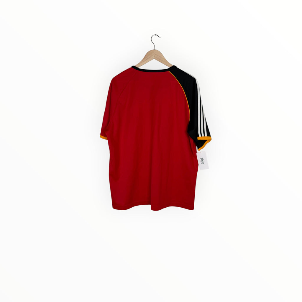 Germany 2006-07 Basic kit, Size XL, Very good 8/10