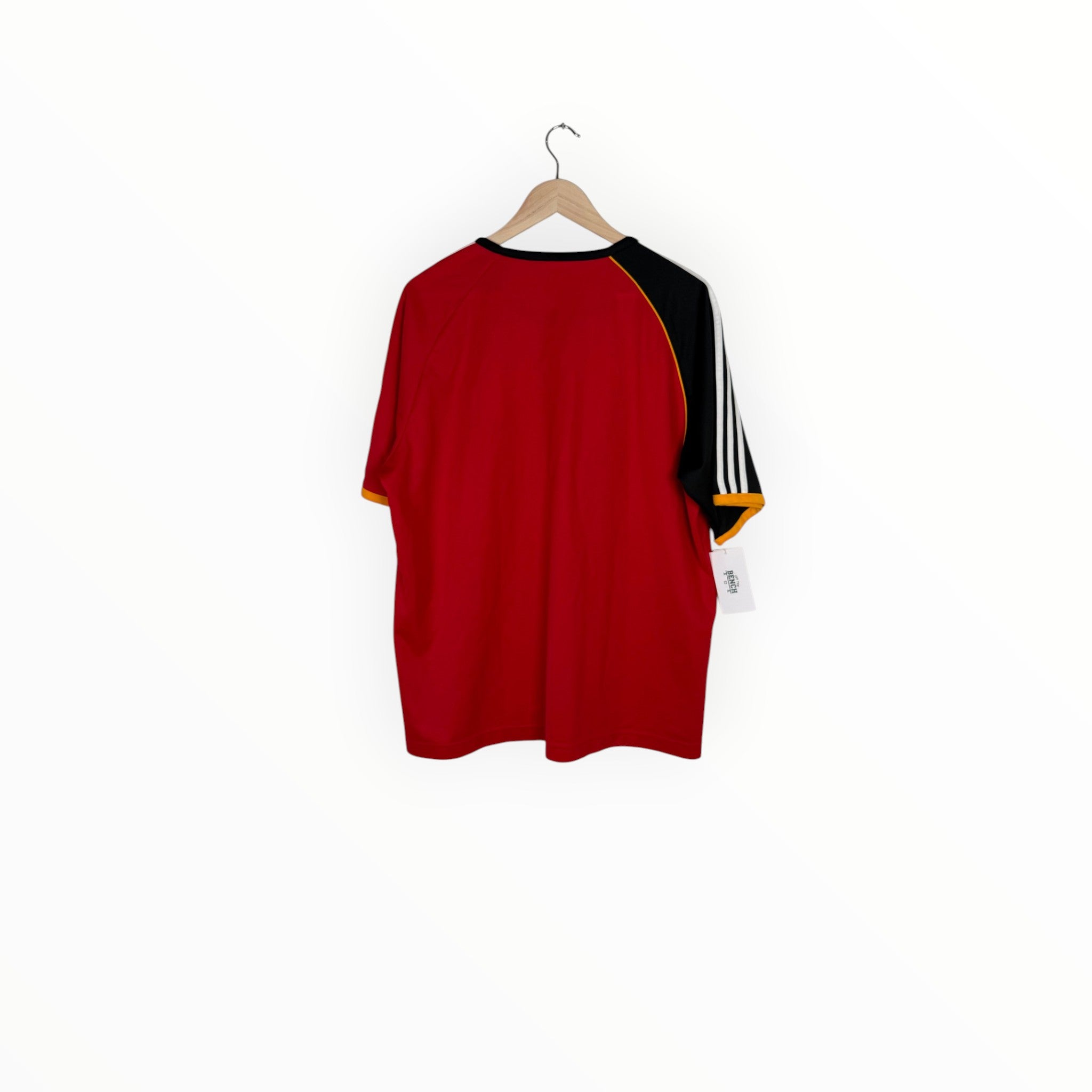 Germany 2006-07 Basic kit, Size XL, Very good 8/10