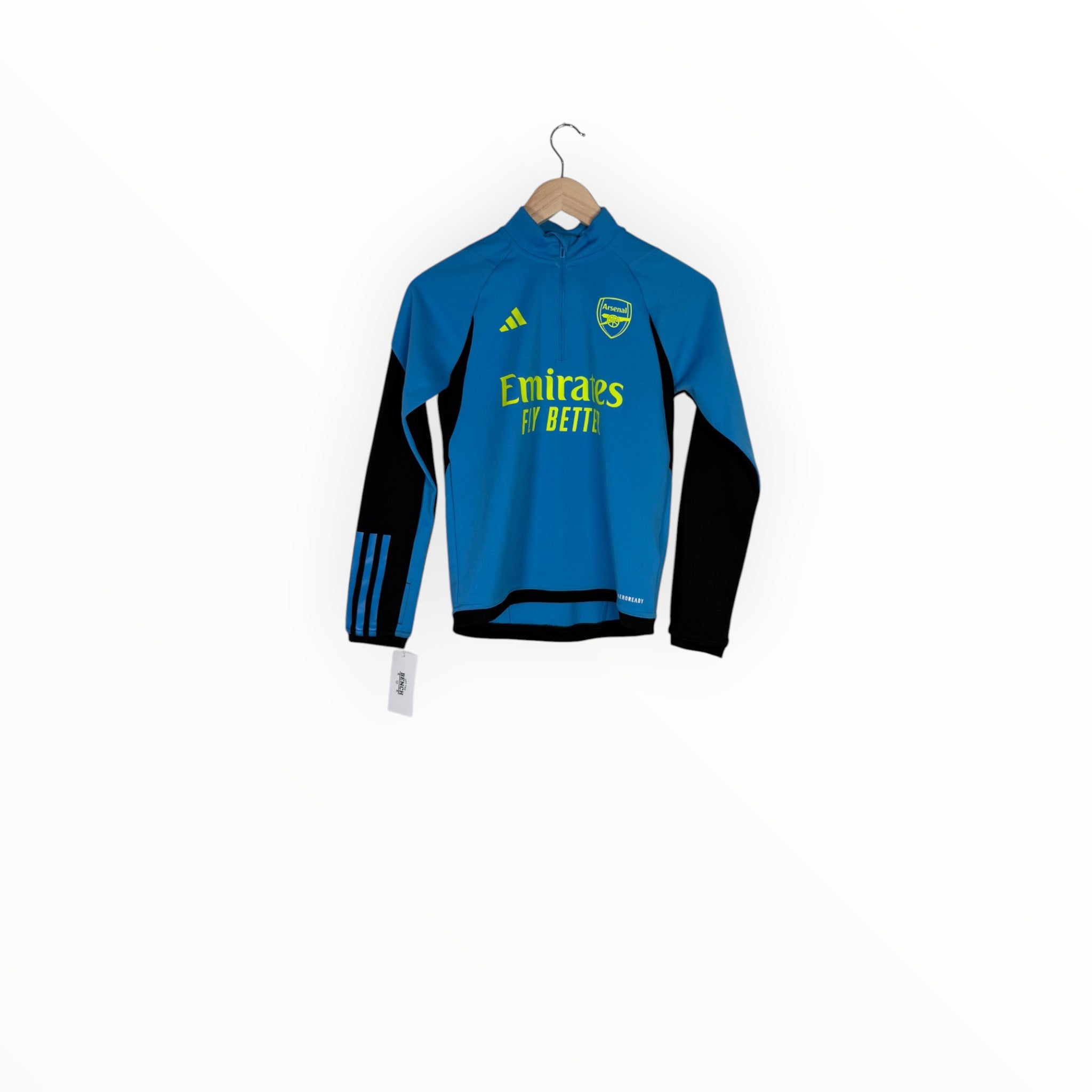 Arsenal 2023-24 Tracksuit, Size Youth M, Very good 8/10