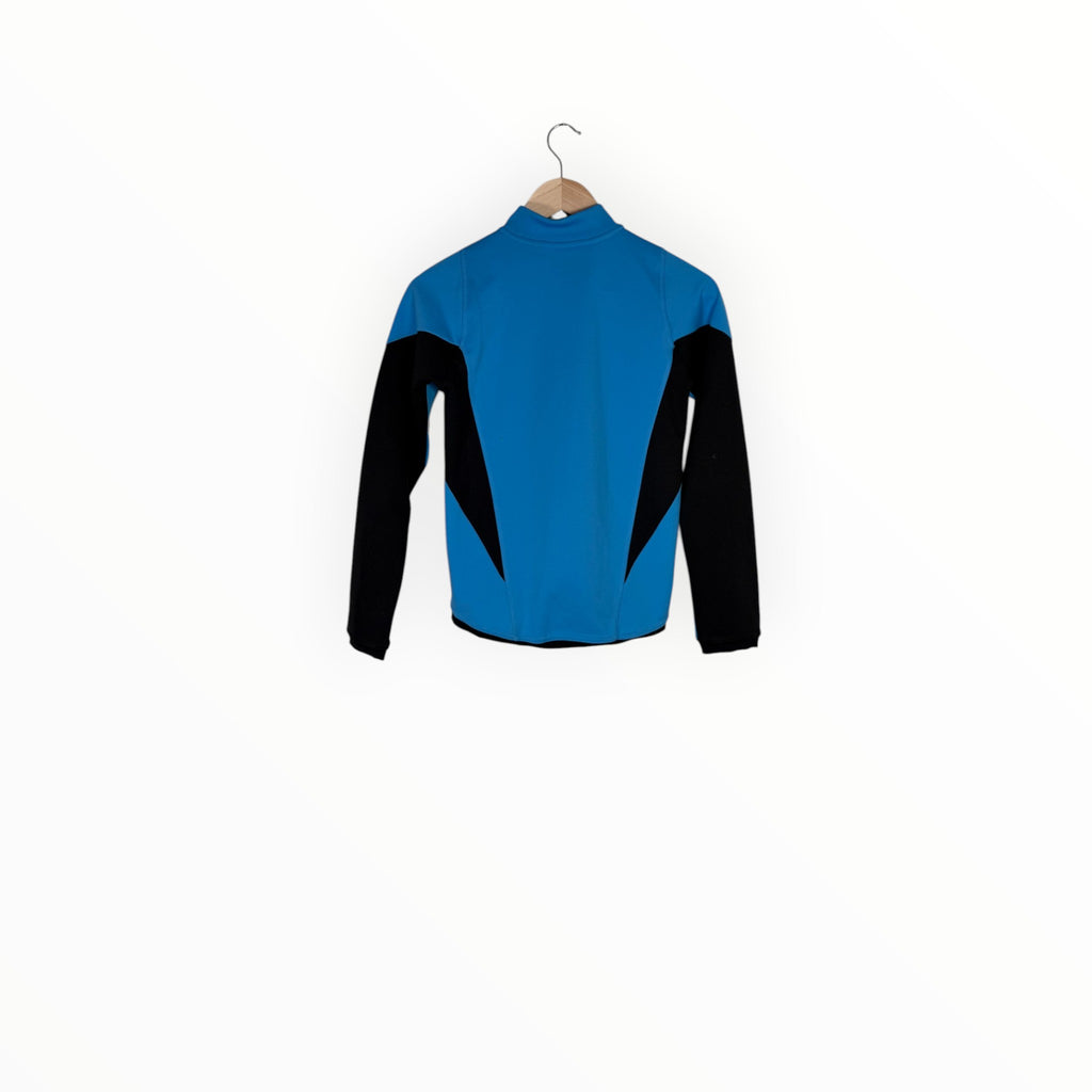 Arsenal 2023-24 Tracksuit, Size Youth M, Very good 8/10