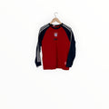 Bayern 2020-21 Hoodie, Size Youth L, Very good 8/10