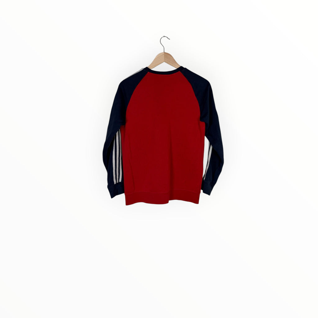 Bayern 2020-21 Hoodie, Size Youth L, Very good 8/10