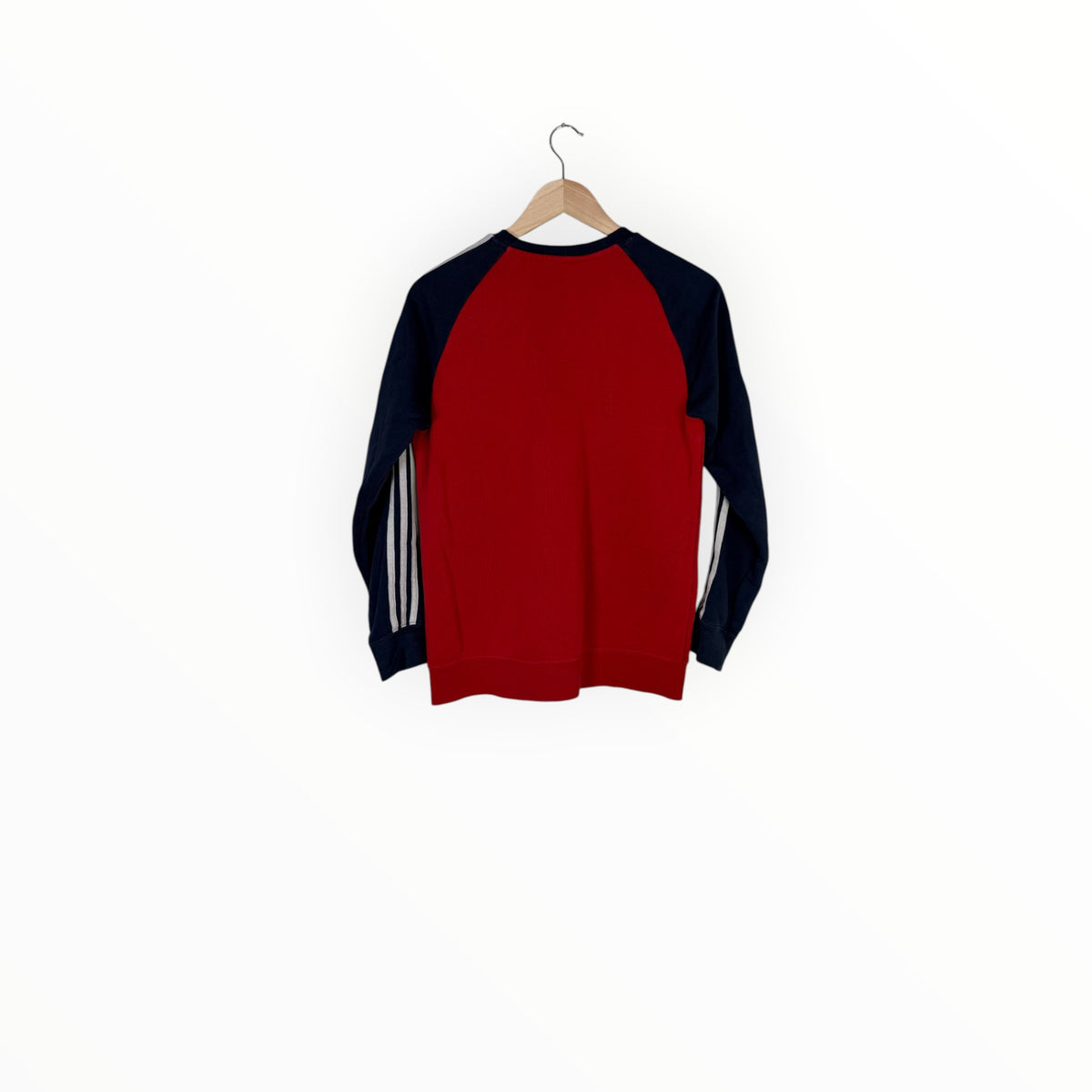 Bayern 2020-21 Hoodie, Size Youth L, Very good 8/10