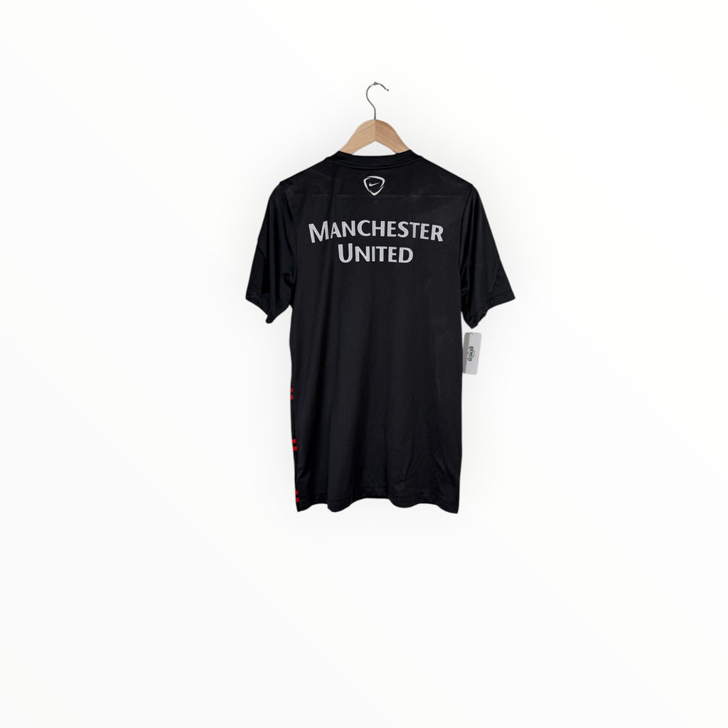 Manchester United 2010-11 Training kit, Size M, Very good 8/10