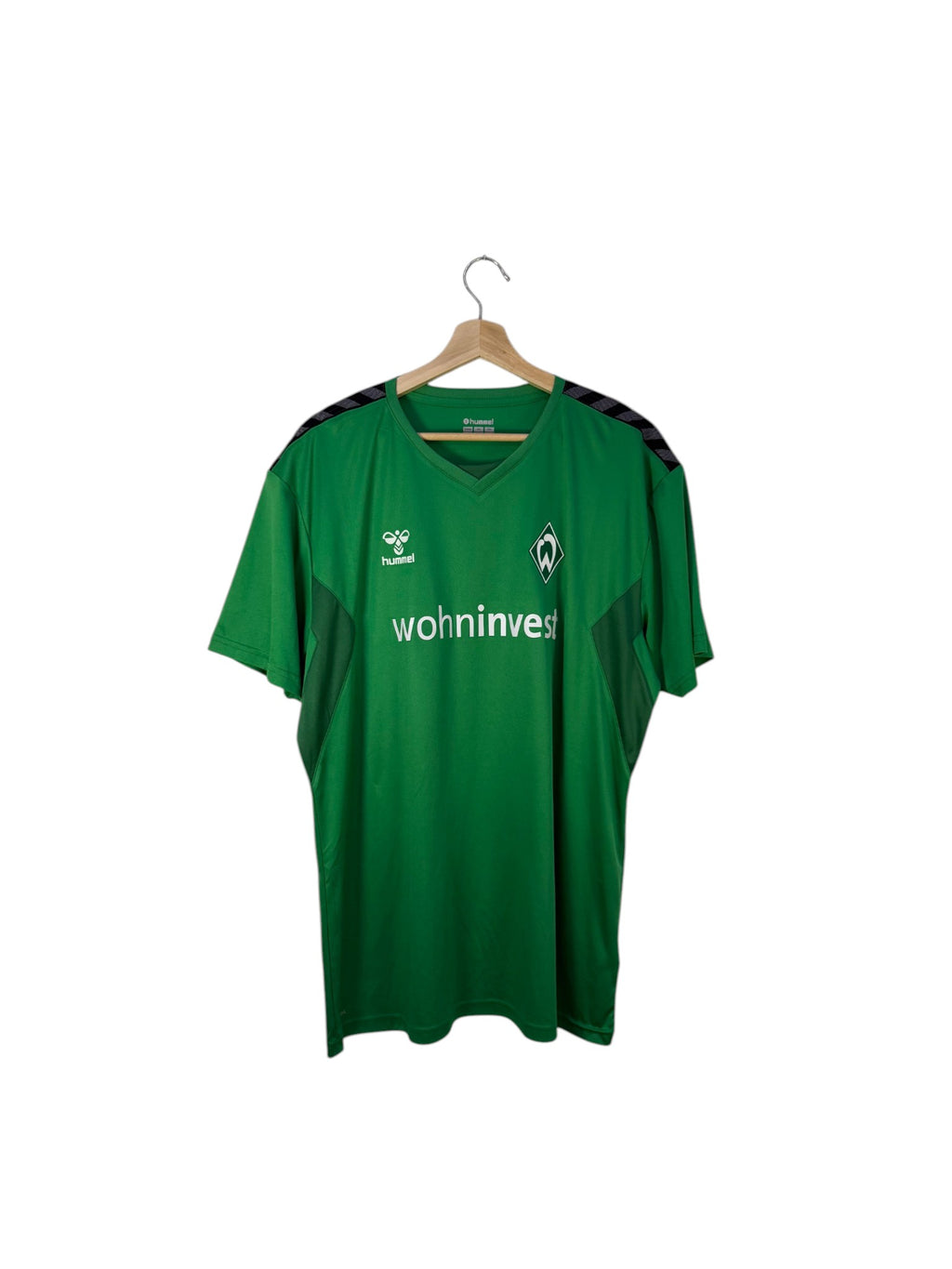 Werder Bremen Training kit, Size XXL, Excellent 9/10