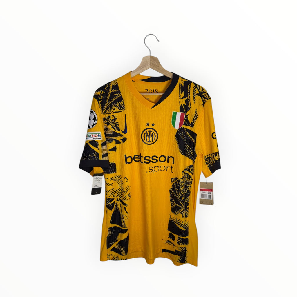 INTER MILAN NIKE BETSSON