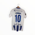 Lingman football shirt sign hjk