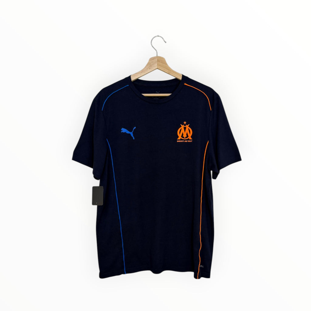 Marseille tee puma navy