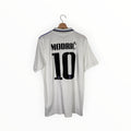 Modric football shirt Real Madrid 2022
