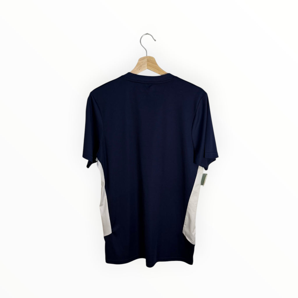 Navy football shirt rangers