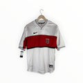 Poland vintage football shirt nike 1998