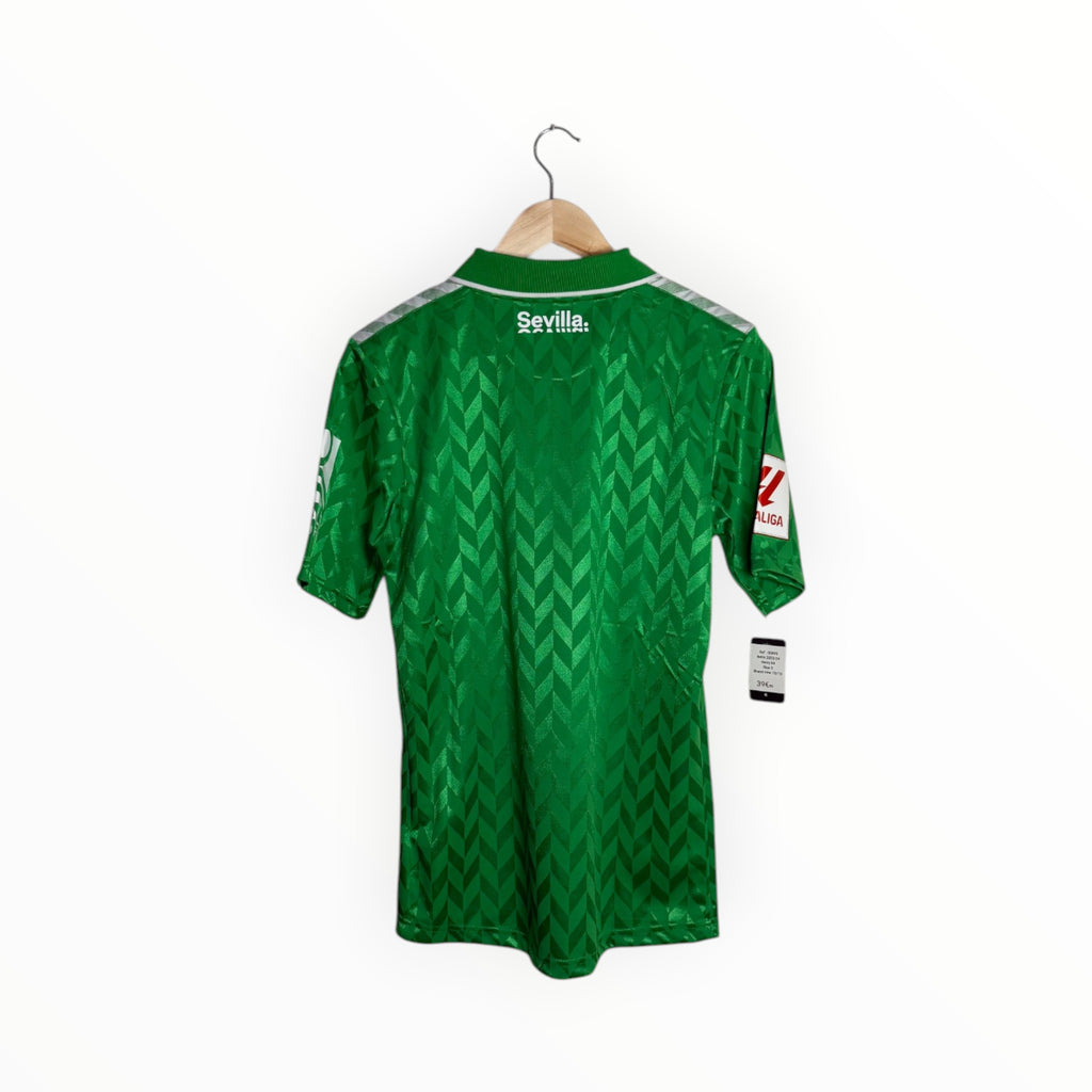 Sevilla jersey green