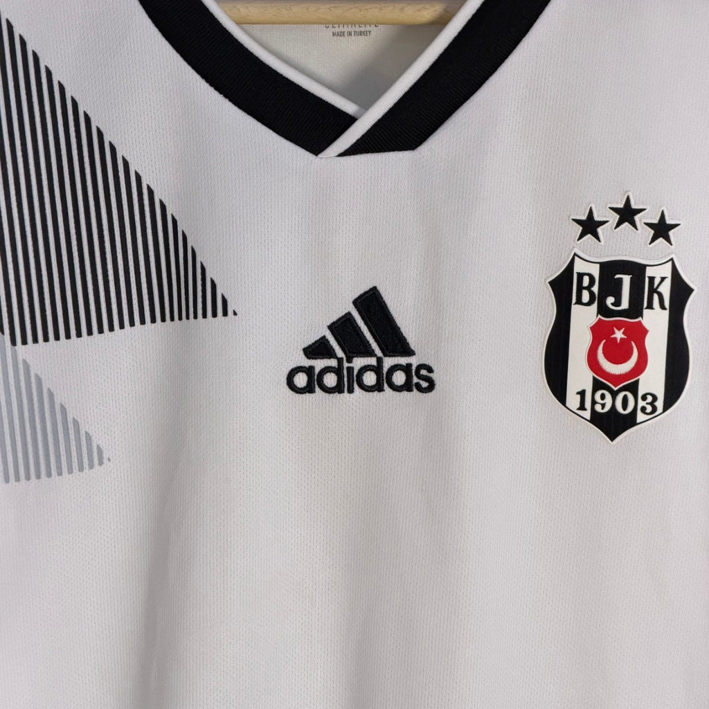 adidas bjk 1903