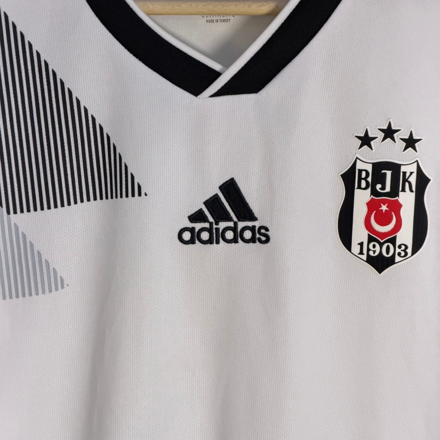 adidas bjk 1903