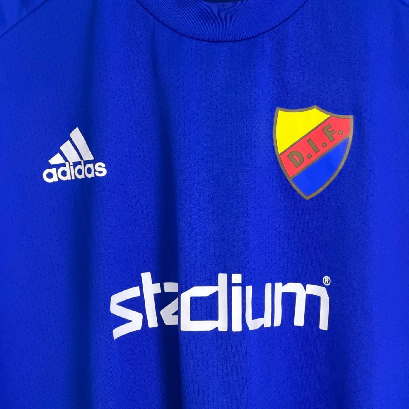 adidas dif stadium