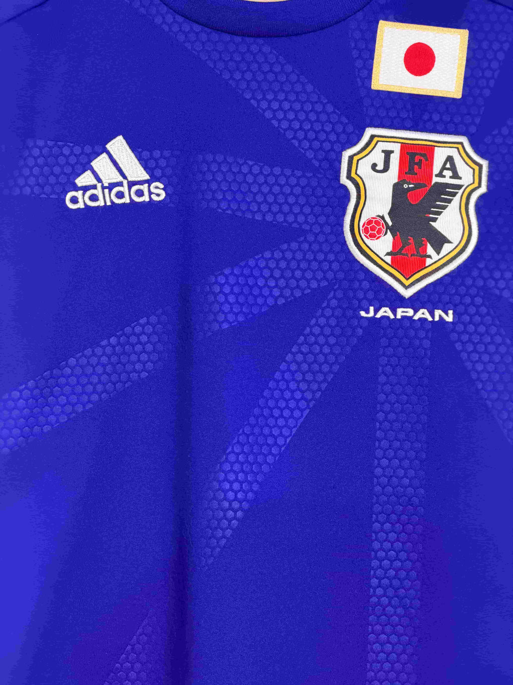 adidas japan jfa