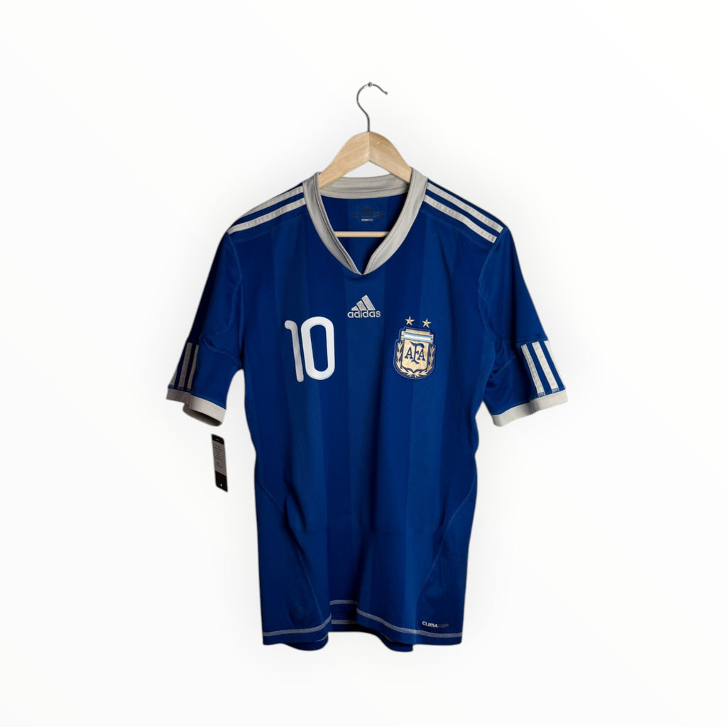 adidas jersey argentina blue
