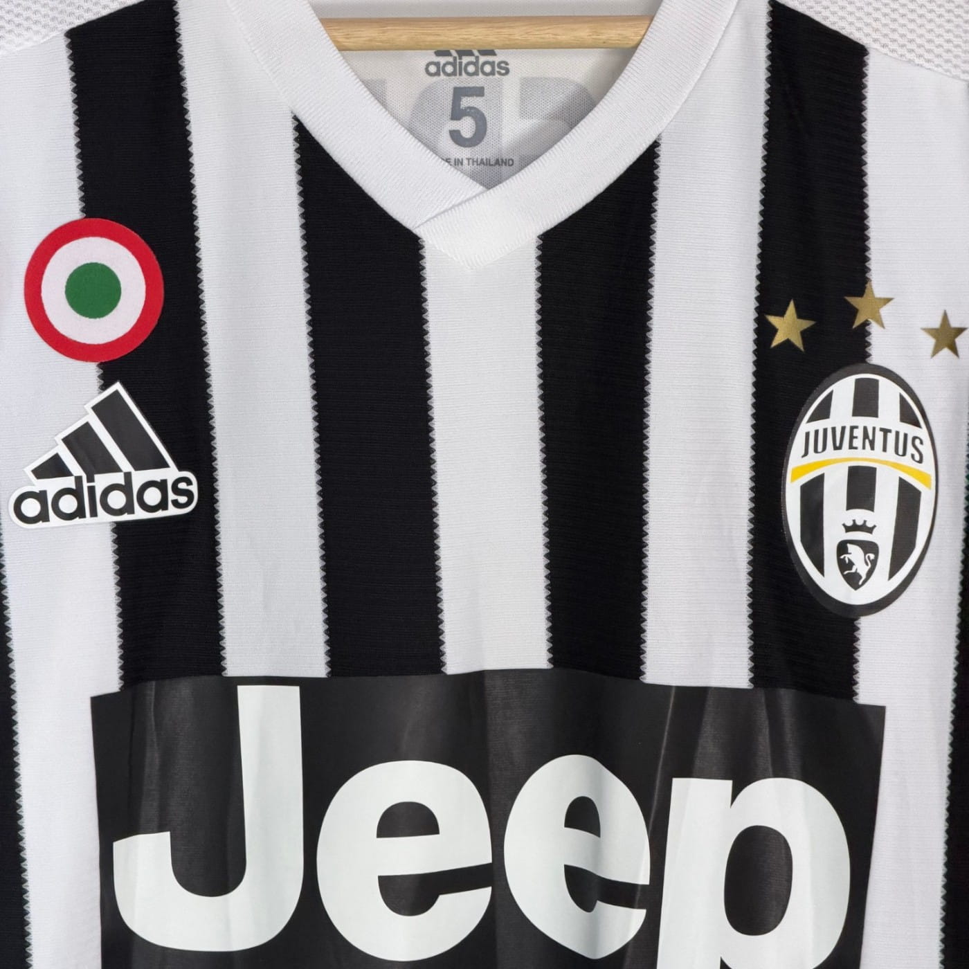 adidas juventus jeep