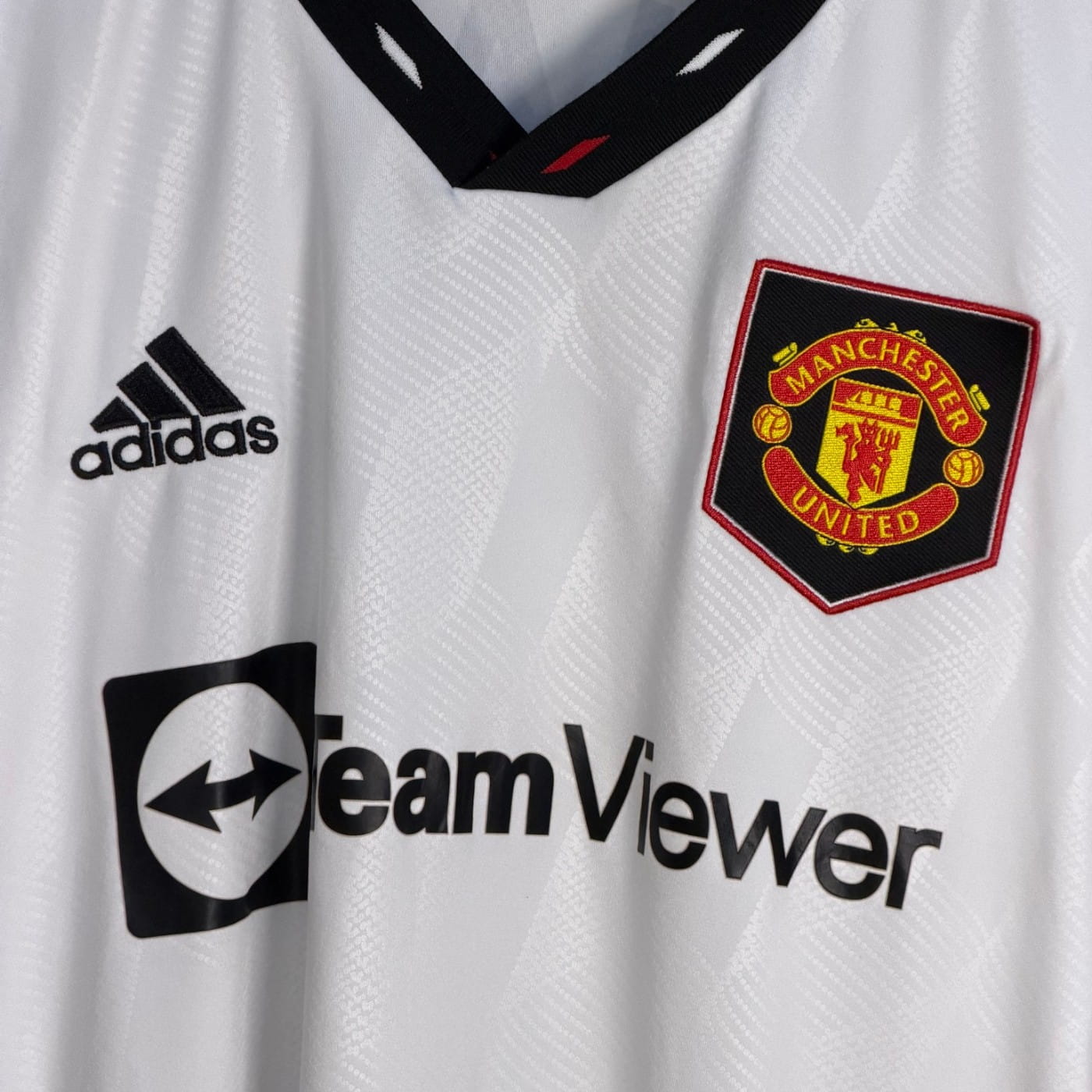 adidas manchester united teamviewer