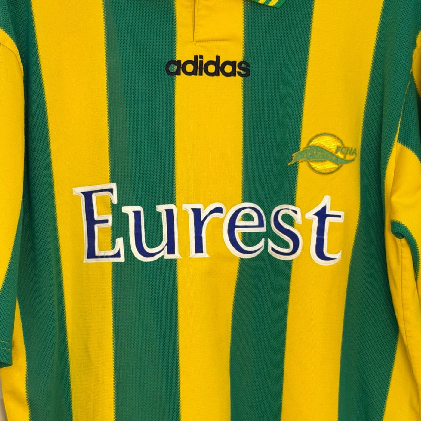 adidas nantes eurest
