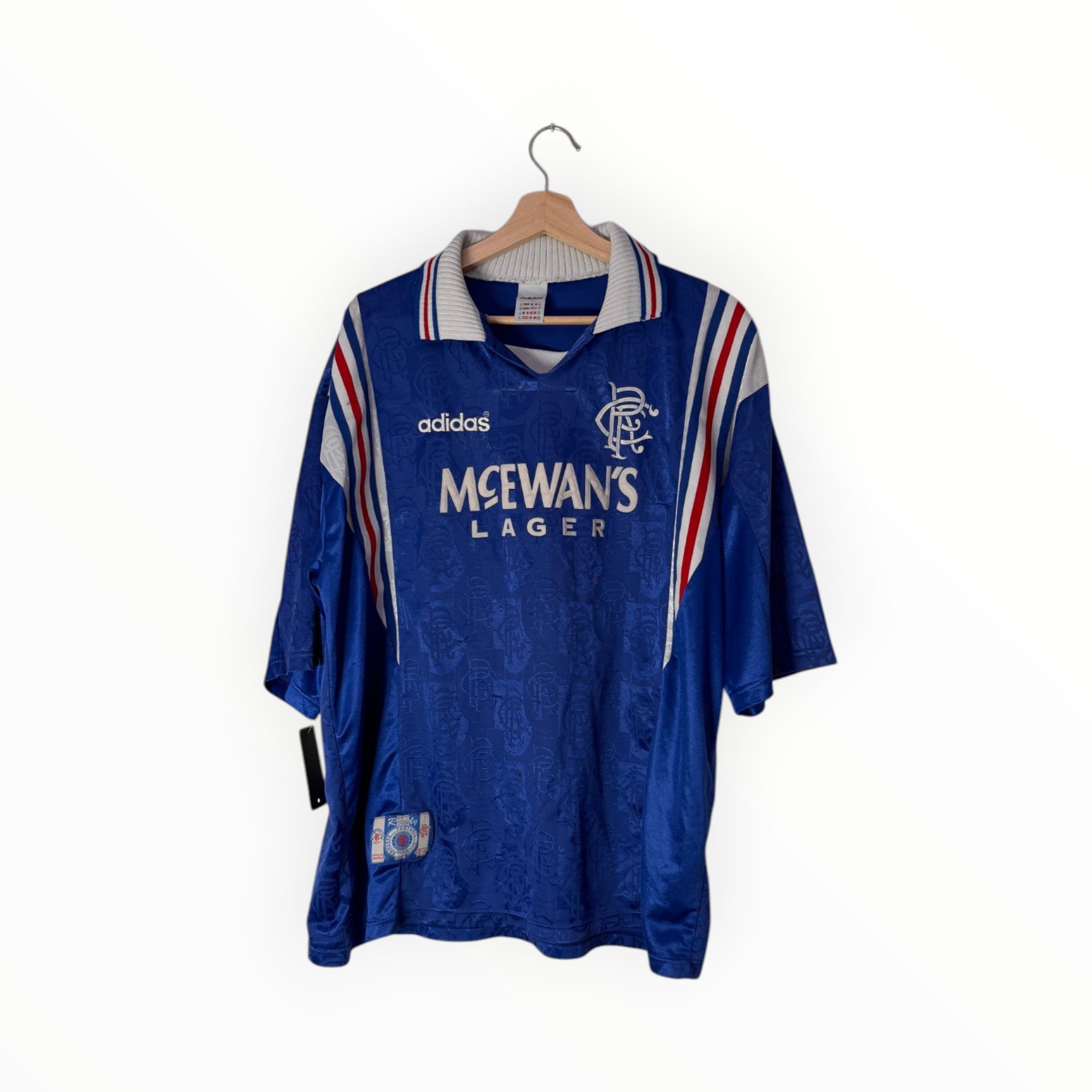 adidas ranger mcewans lager blue