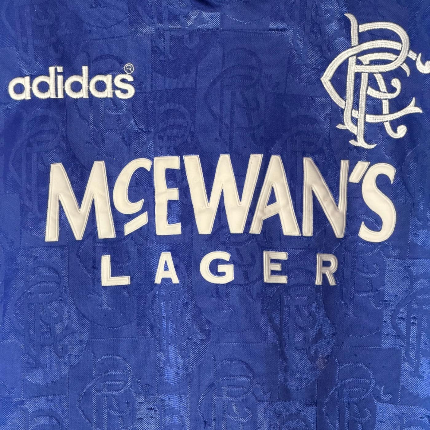 adidas rangers