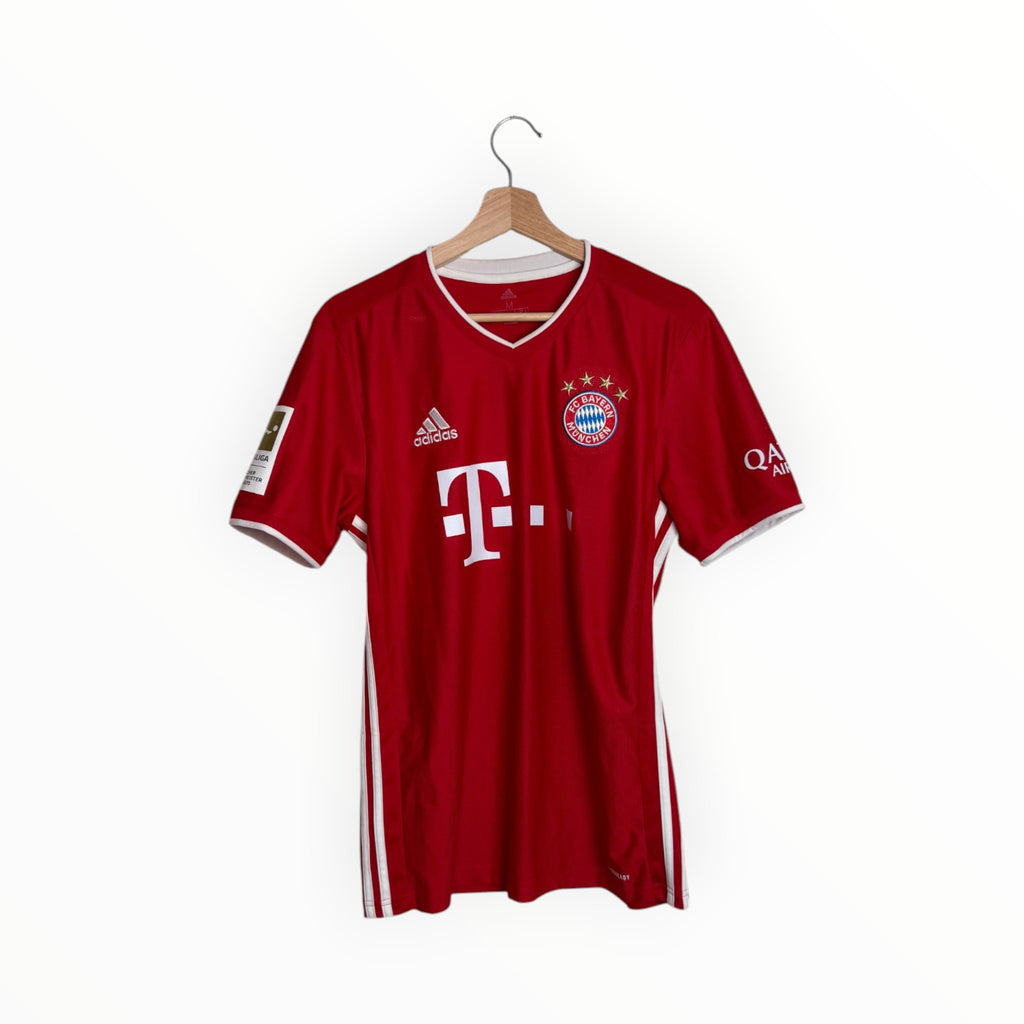 adidas red and white jersey bayern