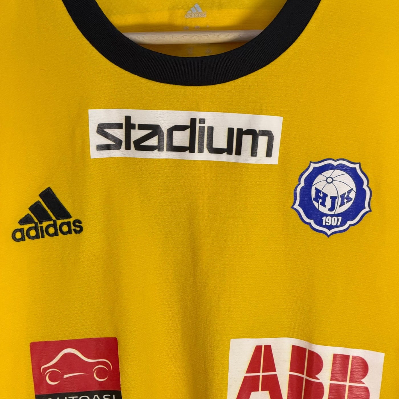 adidas stadium hjk 1907