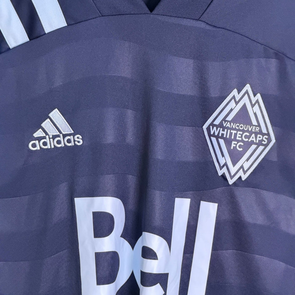 adidas vancouver whitecaps bell
