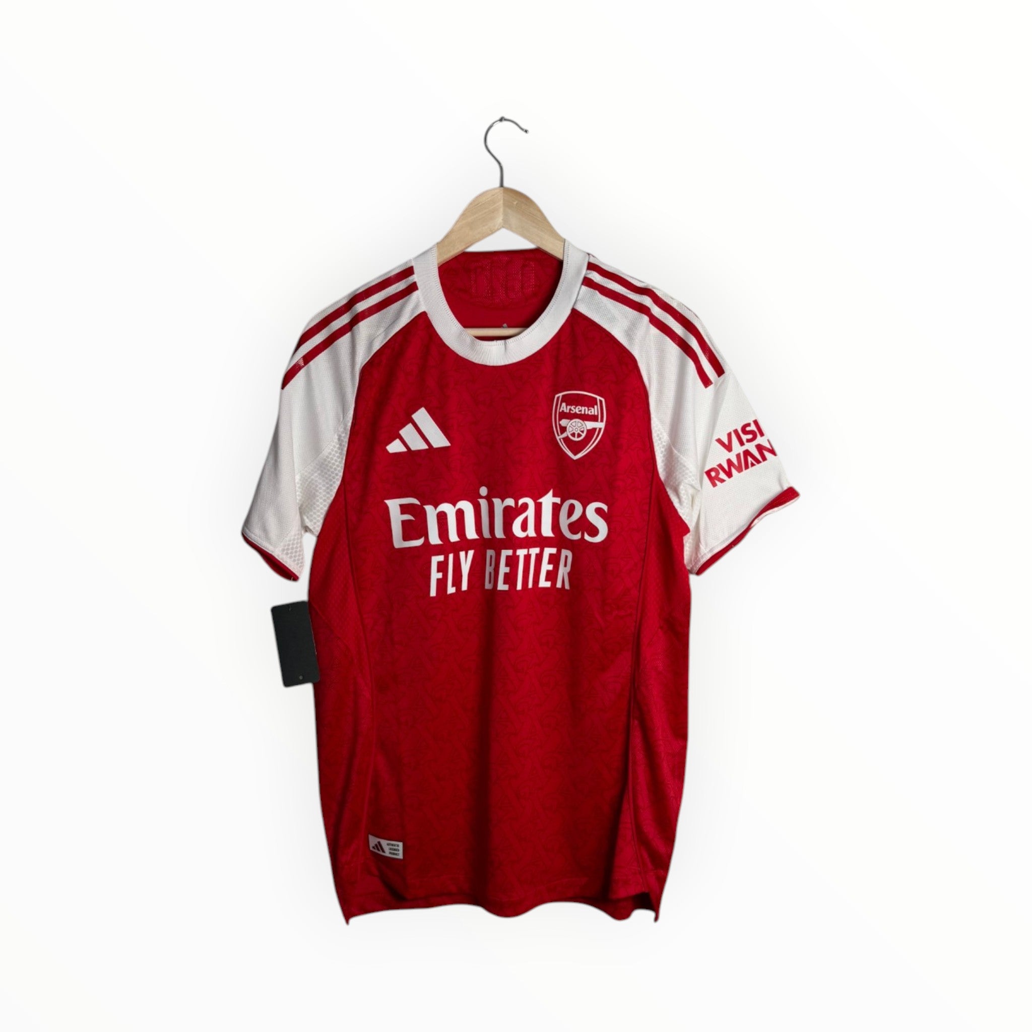 arsenal football jersey Adidas player version