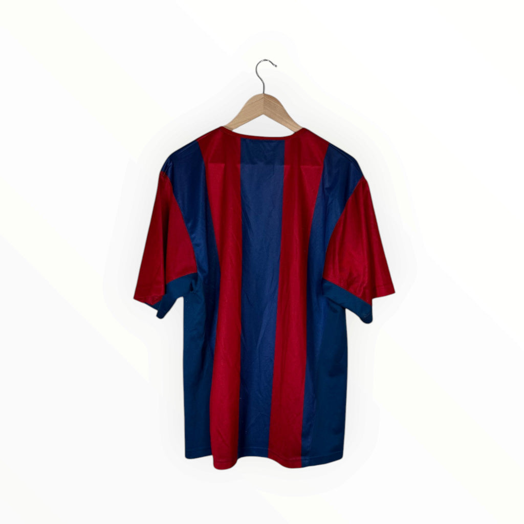 barcelona kit vintage basic version