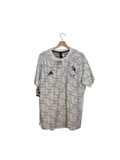 belgium grey t shirt adidas