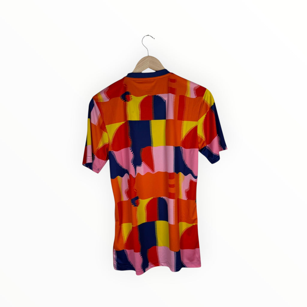 belgium prematch jersey 2022