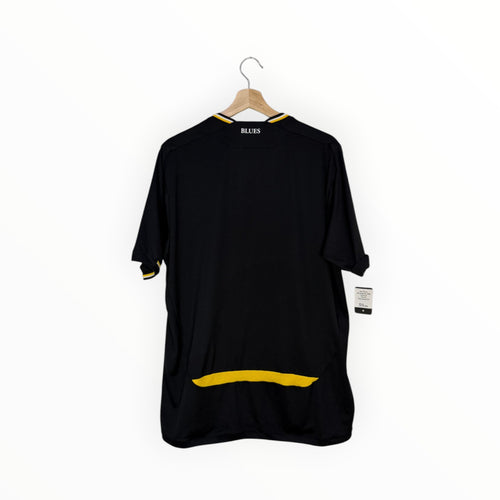 black and yellow jersey birmingham