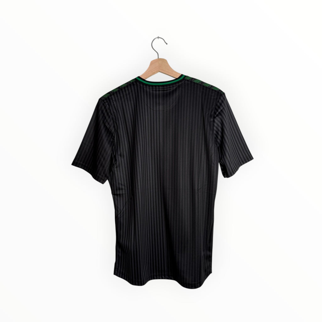 black jersey sevilla